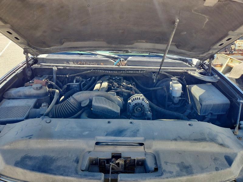 2010 Cadillac Escalade esv Premium