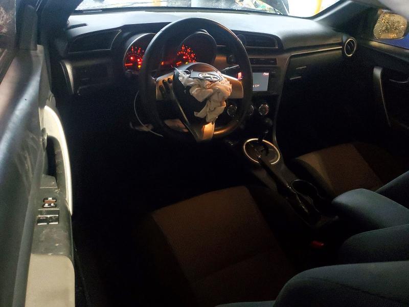 2015 Scion Tc Base
