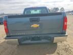 2013 Chevrolet Silverado C1500