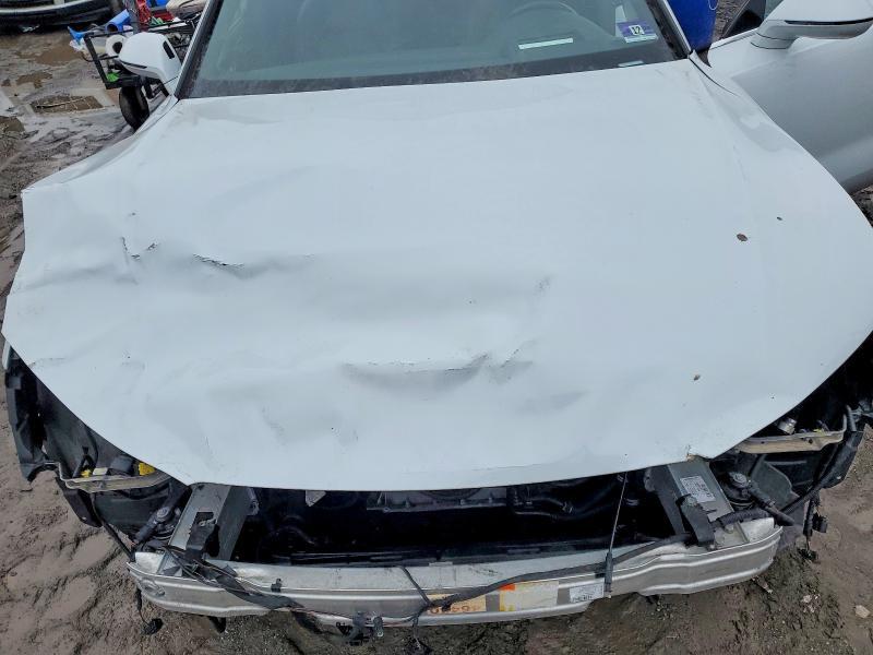 2017 Audi A7 Prestige