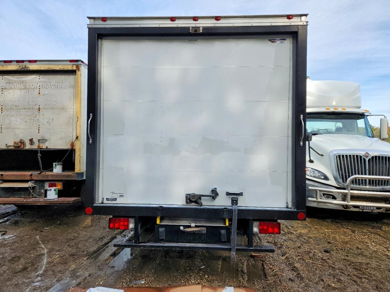 2023 Dodge Ram Promaster 3500 3500 Standard