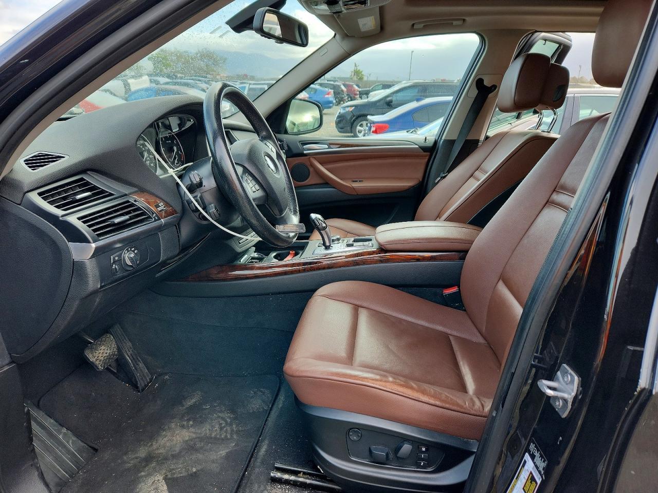2013 BMW X5 Xdrive35d