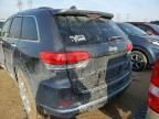 2015 Jeep Grand Cherokee Summit