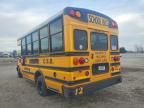2013 Chevrolet 2013 Collins Bantam G4500-School Bus