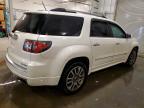 2013 GMC Acadia Denali