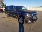 2015 Cadillac Escalade esv Premium