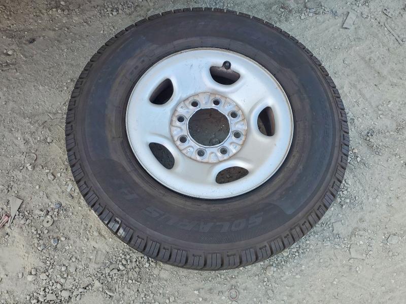 2018 Chevrolet Express 2500 Utility / Service Van