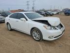 2010 Lexus Es 350 Base