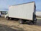 2006 Isuzu NPR BOX Truck