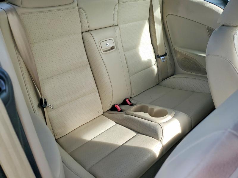 2014 Volkswagen Eos Komfort