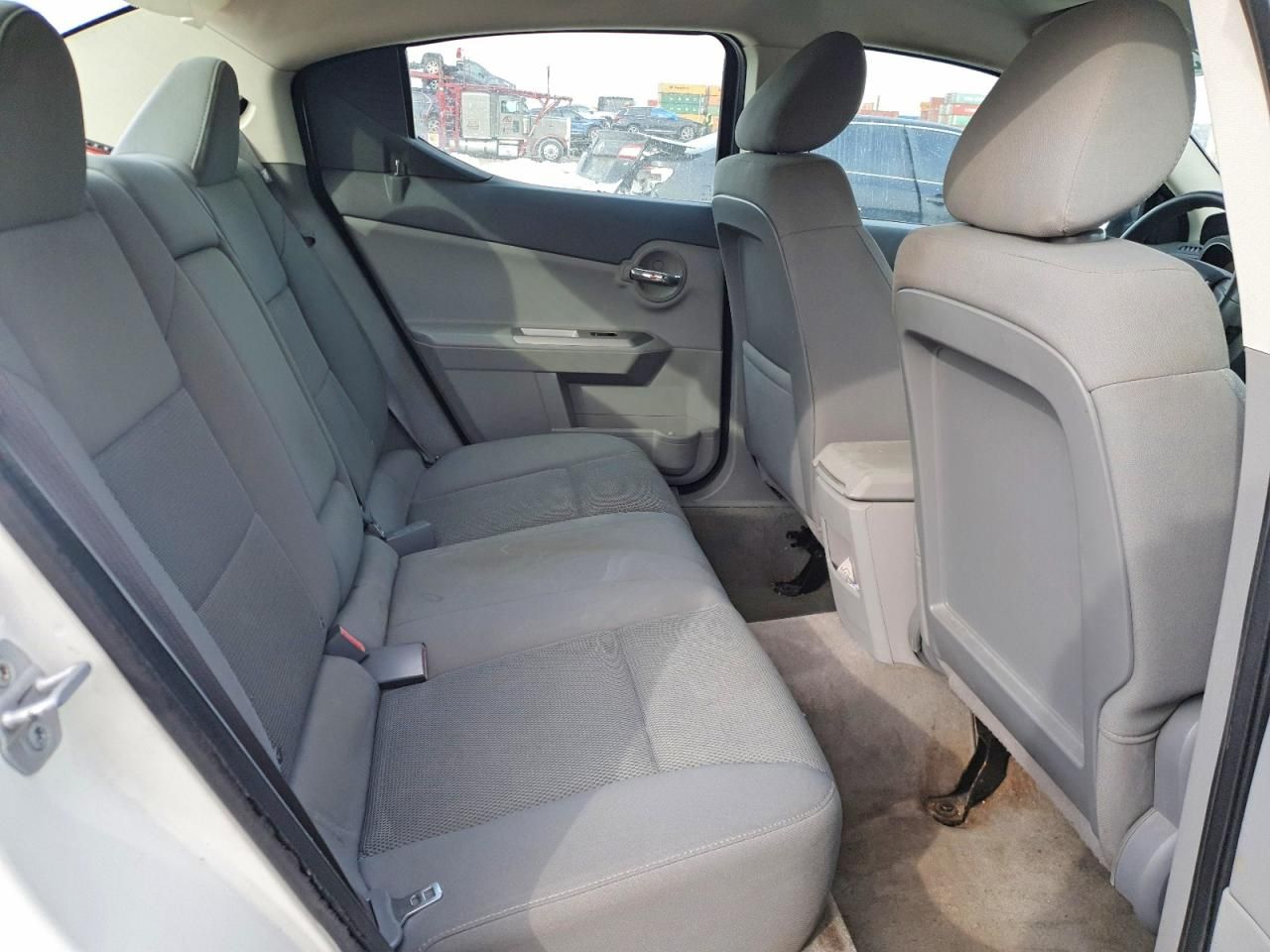 2008 Dodge Avenger sxt