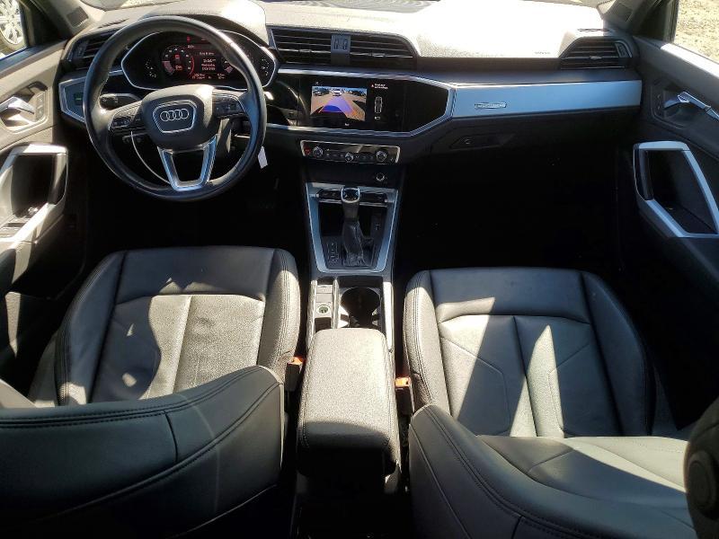 2021 Audi Q3 Premium 40