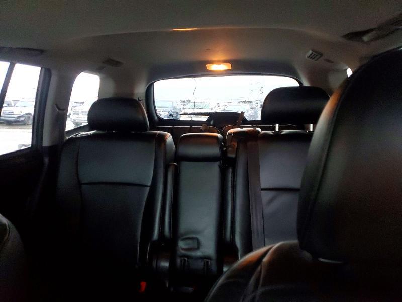 2013 Toyota Highlander Base