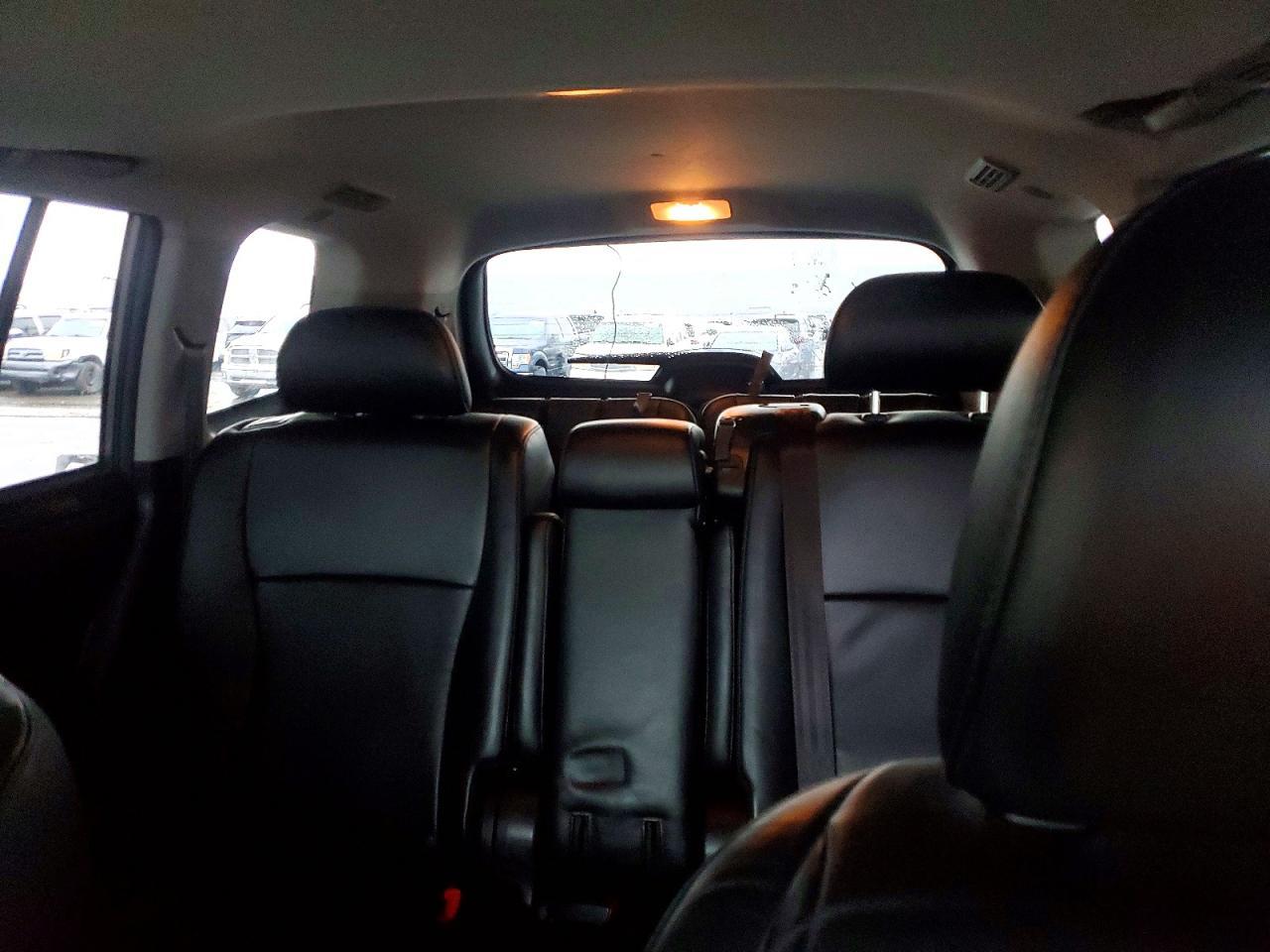 2013 Toyota Highlander Base