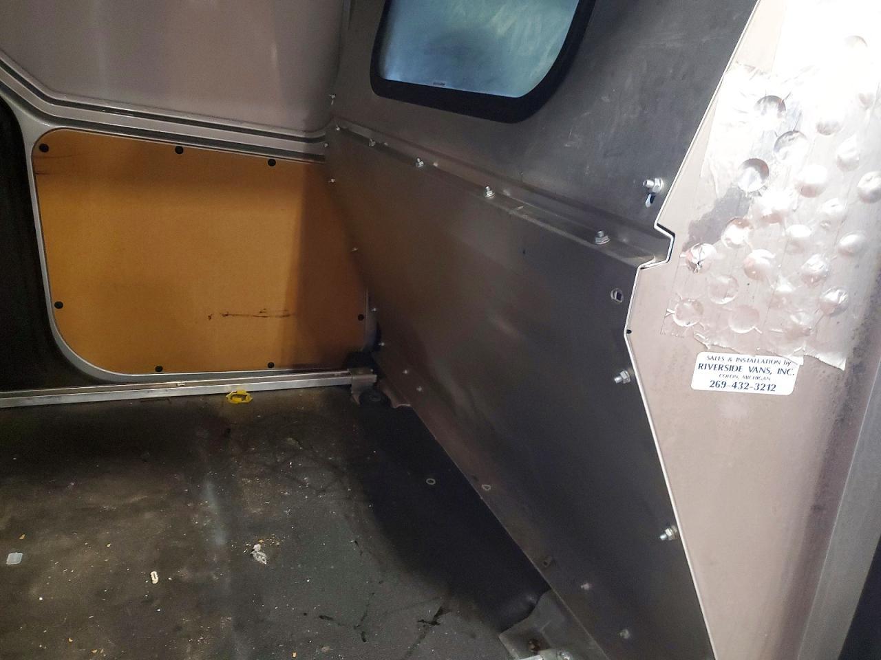 2015 Ford Transit Connect xlt