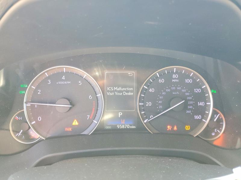 2019 Lexus Rx 350 Base