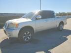 2007 Nissan Titan XE