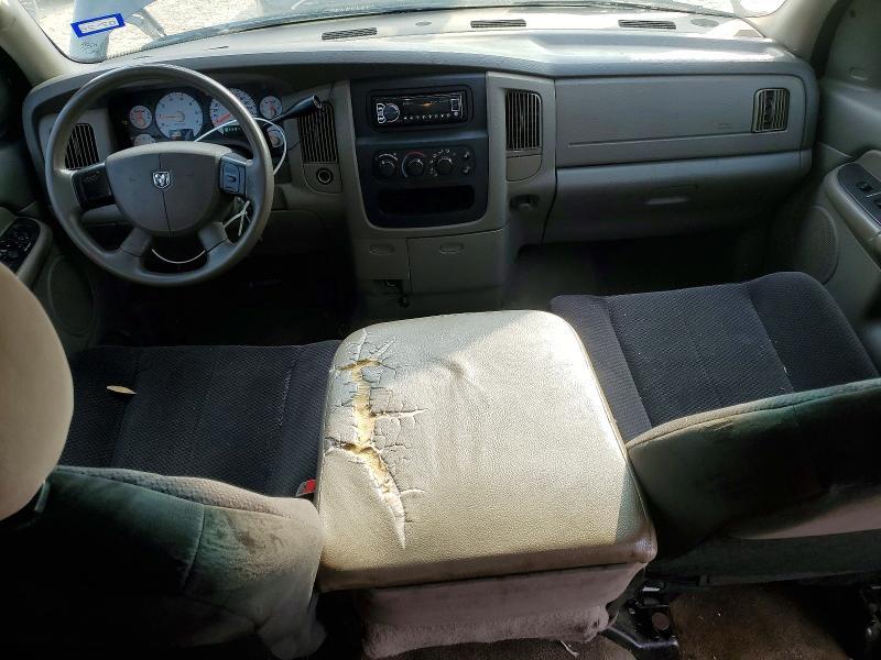 2005 Dodge Ram 1500 st