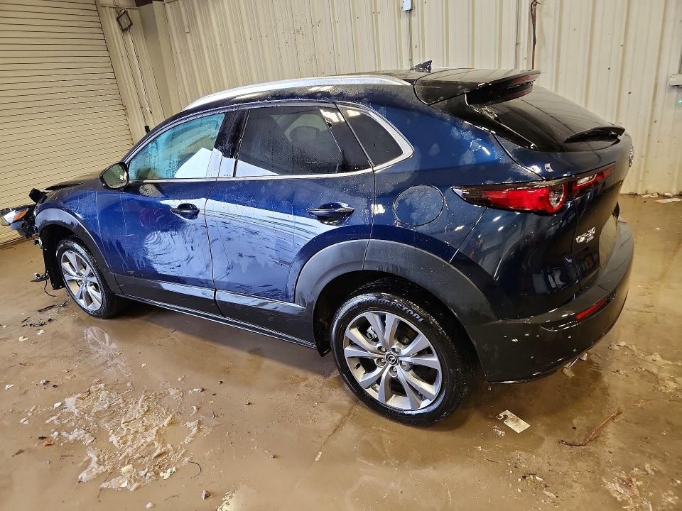 2024 Mazda Cx-30 Premium