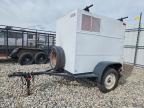 1999 Unknown 1999 Enclosed Cargo Trailer