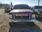 2004 Ford F250 Super Duty