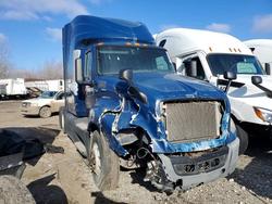 International salvage cars for sale: 2018 International Lt625 Semi Truck