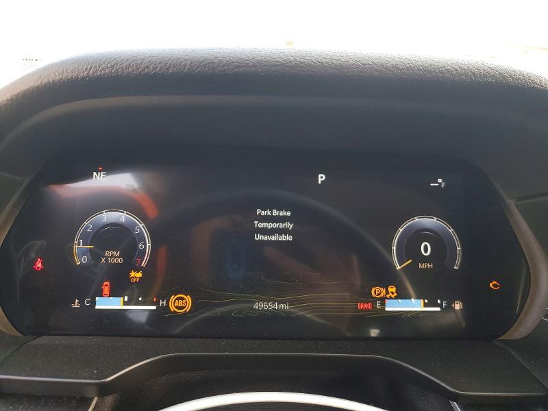 2021 Jeep Grand Cherokee l Laredo