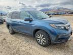 2019 Honda Pilot exl