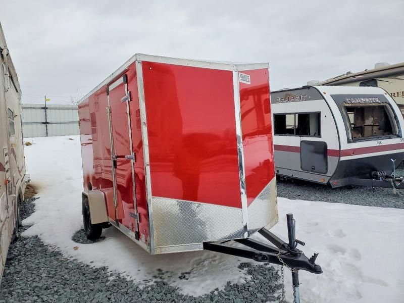 2026 Us Cargo 12' Cargo