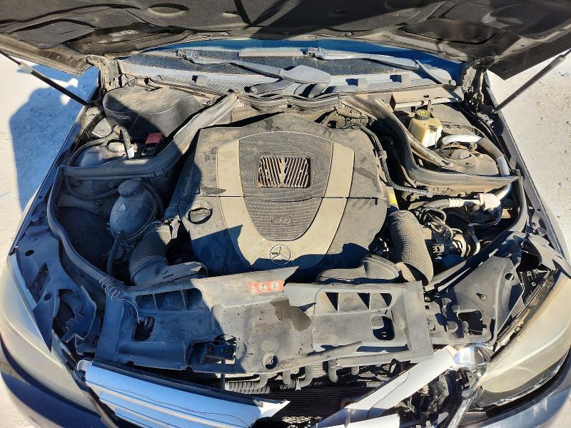 2011 Mercedes-Benz C 300 4matic