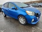 2012 Toyota Prius c
