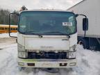 2014 Isuzu NPR HD Refuse Truck