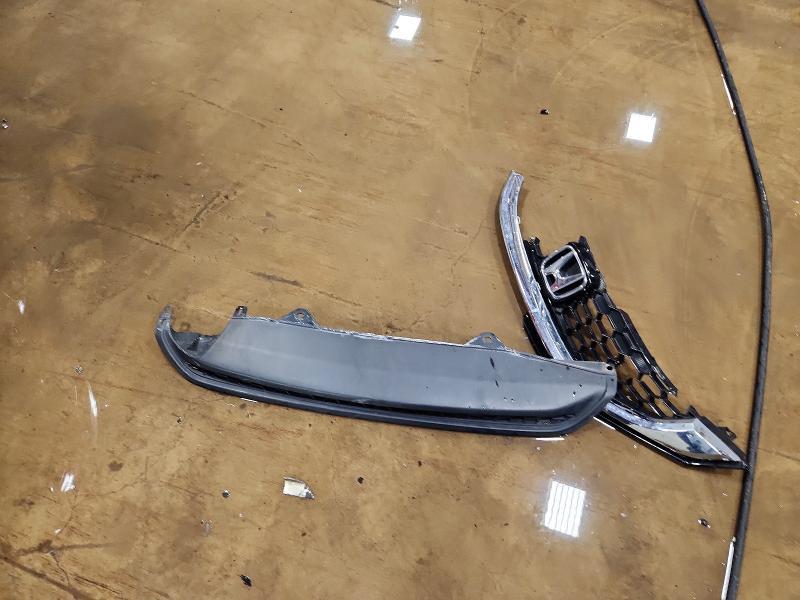 2013 Honda Civic exl