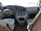 2002 Ford E350 Delivery Van