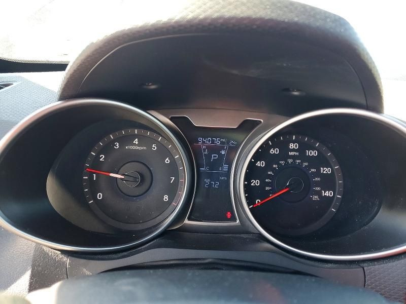 2017 Hyundai Veloster