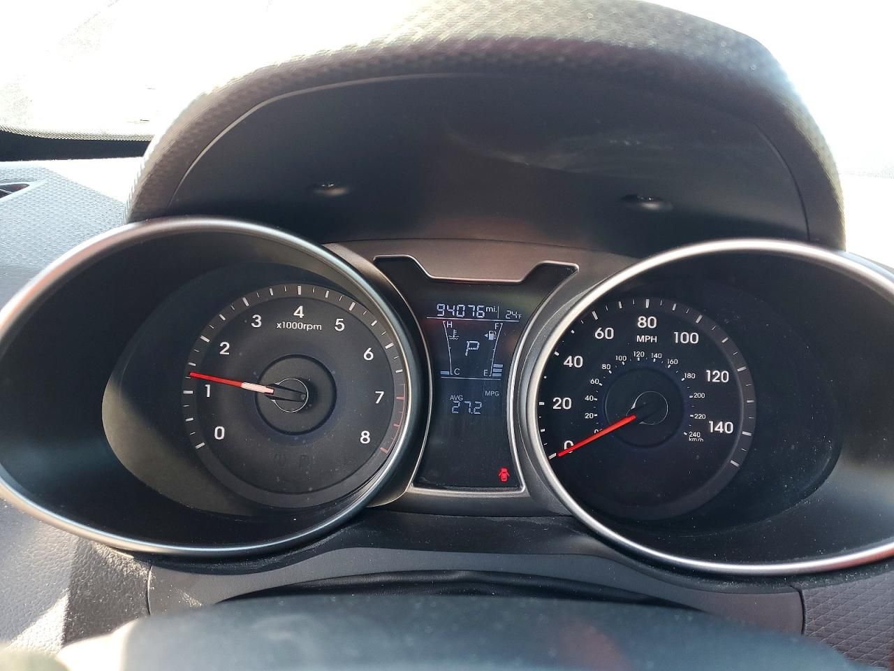 2017 Hyundai Veloster