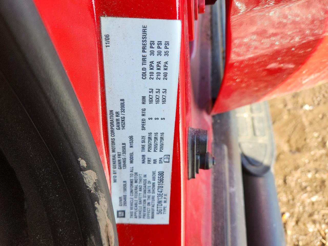 2007 Hummer H3