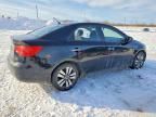 2013 KIA Forte ex