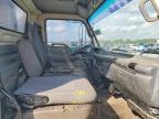 2006 Isuzu NPR Flatbed Truck