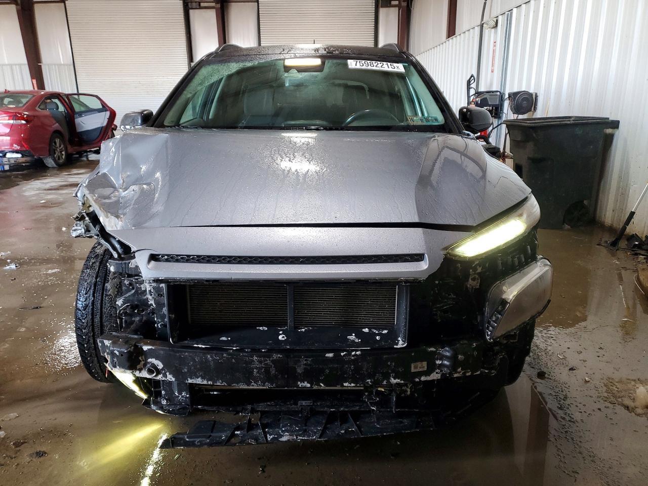 2020 Hyundai Kona sel