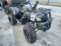 2021 Taotao Bull-atv Accessories en venta en Nisku, AB