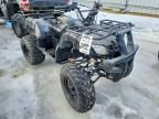 2021 Taotao Bull-ATV Accessories