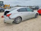 2015 Niss Altima
