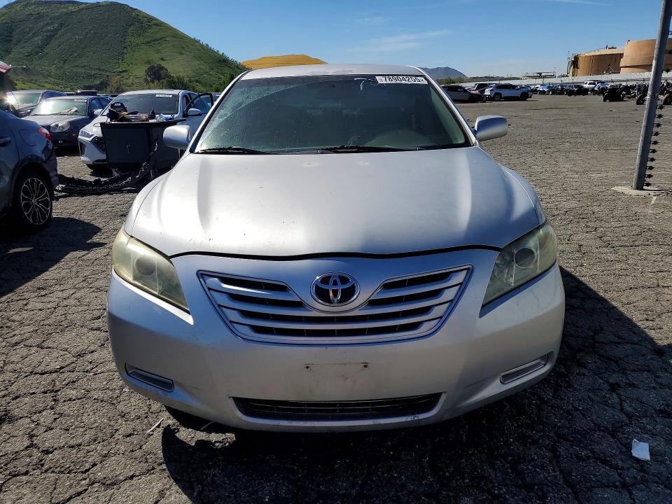 2007 Toyota Camry ce