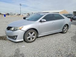 2012 Toyota Camry Base en venta en Brighton, CO