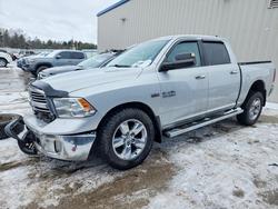 Dodge Vehiculos salvage en venta: 2014 Dodge Ram 1500 slt