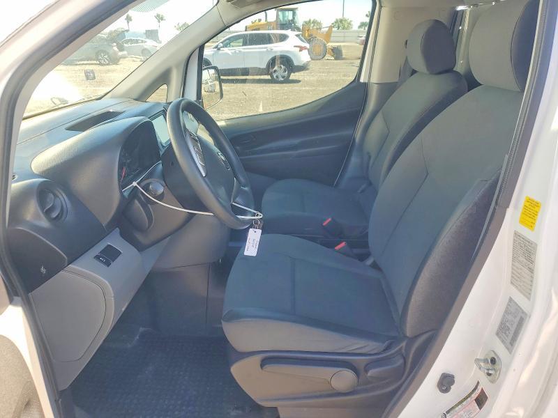 2020 Niss NV200 2.5S