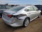 2013 Toyota Avalon Base