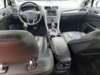 2013 Ford Fusion Titanium Phev
