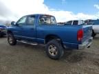 2005 Dodge Ram 2500 st